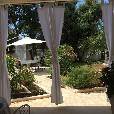 Apartment Marina سيلبا المظهر الخارجي الصورة