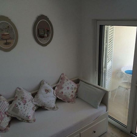 Apartment Marina سيلبا المظهر الخارجي الصورة