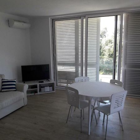 Apartment Marina سيلبا المظهر الخارجي الصورة