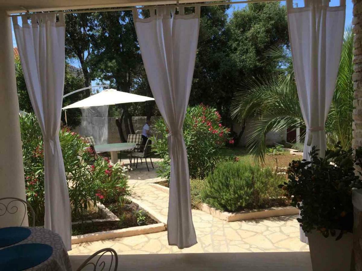 Apartment Marina سيلبا المظهر الخارجي الصورة