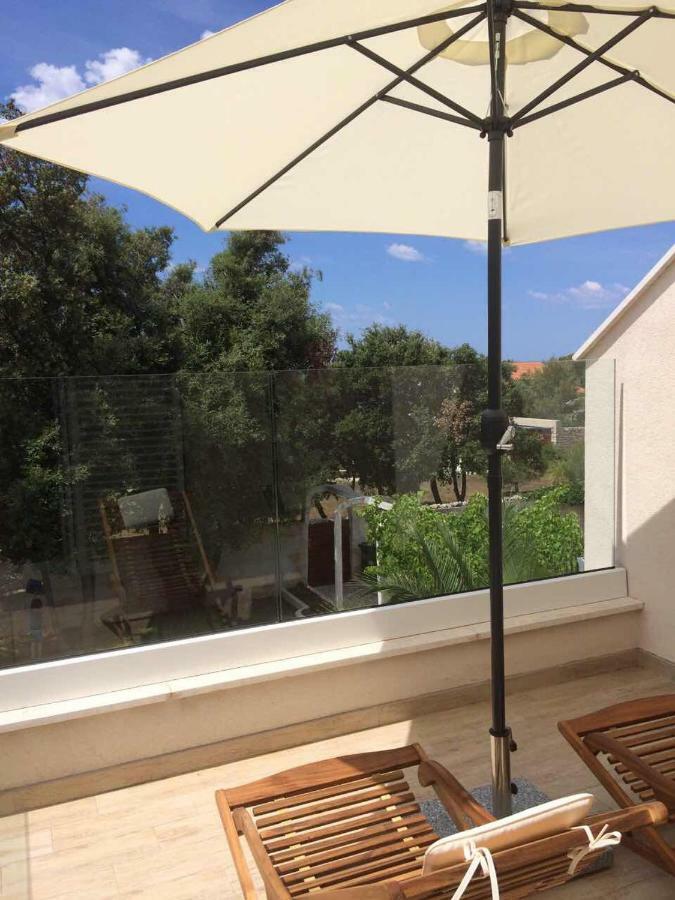 Apartment Marina سيلبا المظهر الخارجي الصورة
