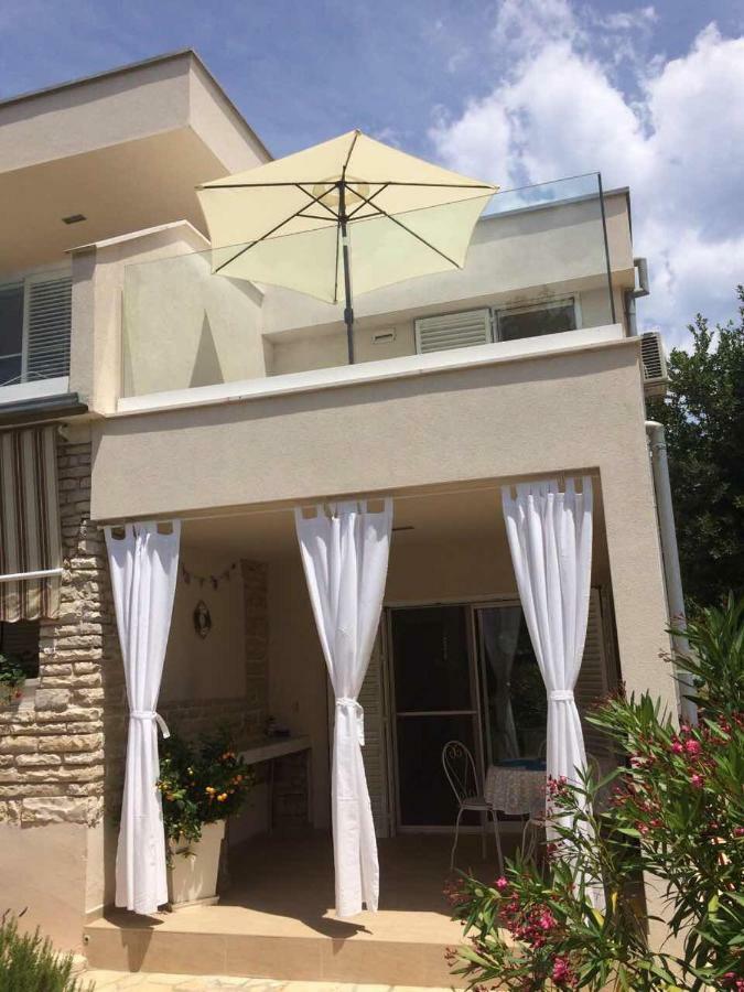 Apartment Marina سيلبا المظهر الخارجي الصورة