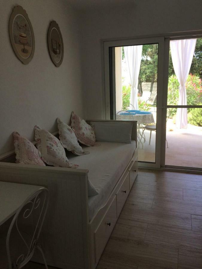 Apartment Marina سيلبا المظهر الخارجي الصورة
