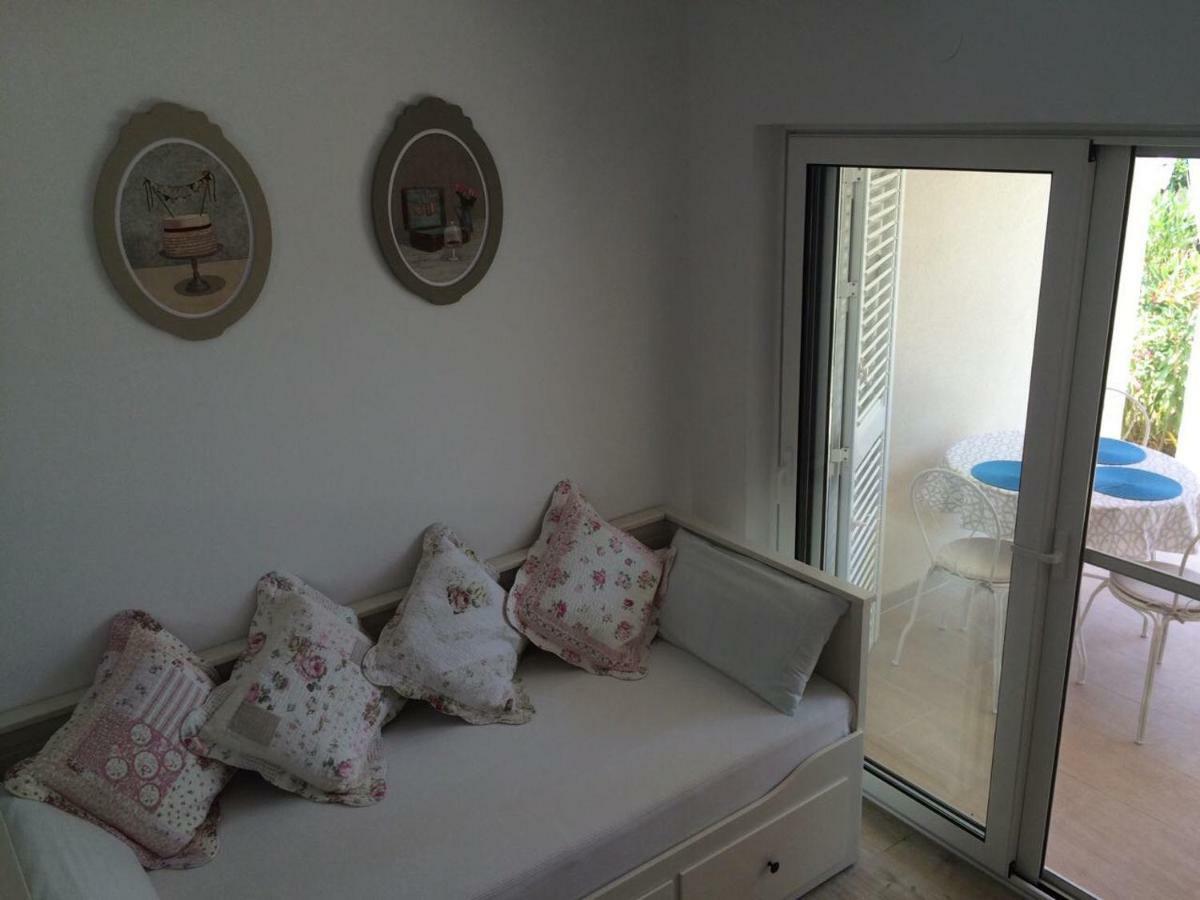 Apartment Marina سيلبا المظهر الخارجي الصورة