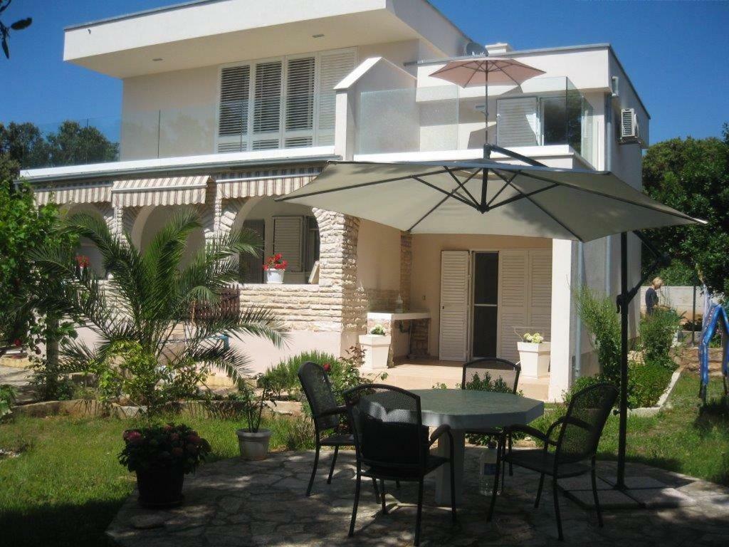 Apartment Marina سيلبا المظهر الخارجي الصورة