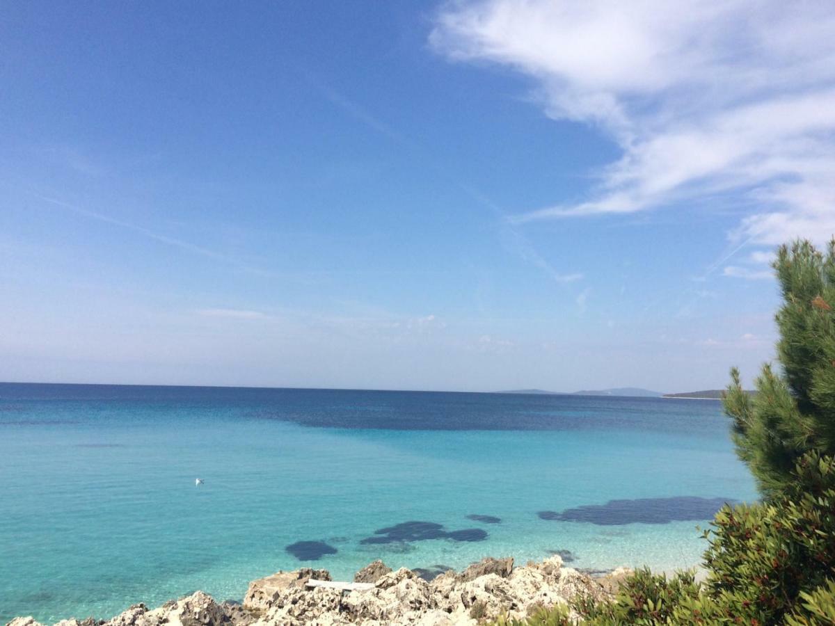 Apartment Marina سيلبا المظهر الخارجي الصورة