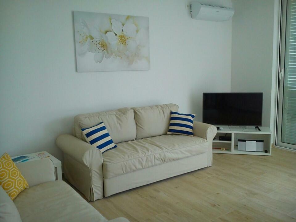 Apartment Marina سيلبا المظهر الخارجي الصورة