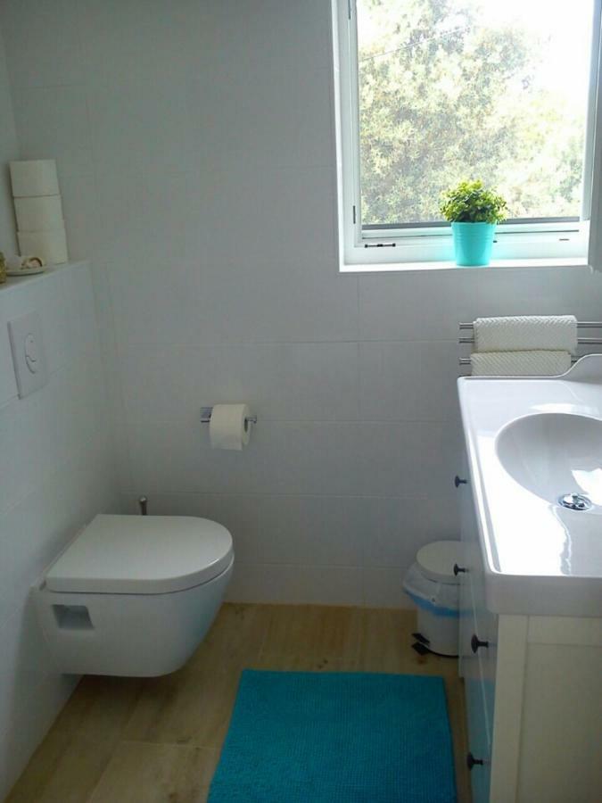Apartment Marina سيلبا المظهر الخارجي الصورة