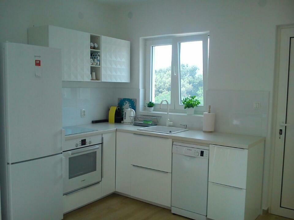 Apartment Marina سيلبا المظهر الخارجي الصورة