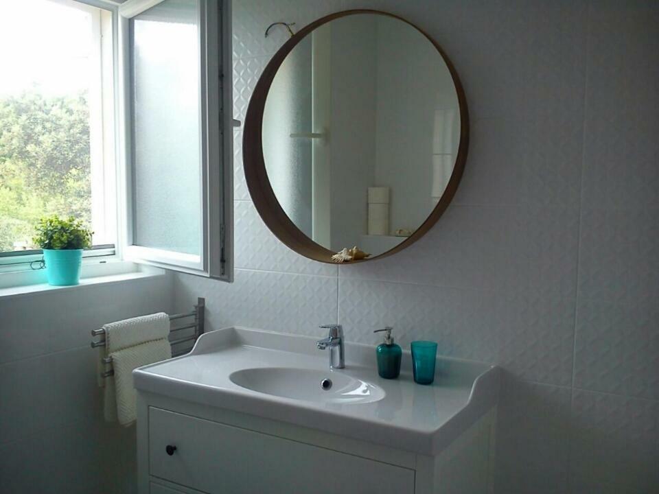 Apartment Marina سيلبا المظهر الخارجي الصورة