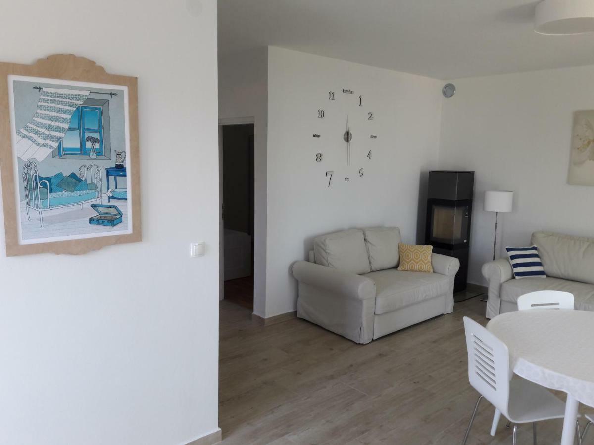 Apartment Marina سيلبا المظهر الخارجي الصورة