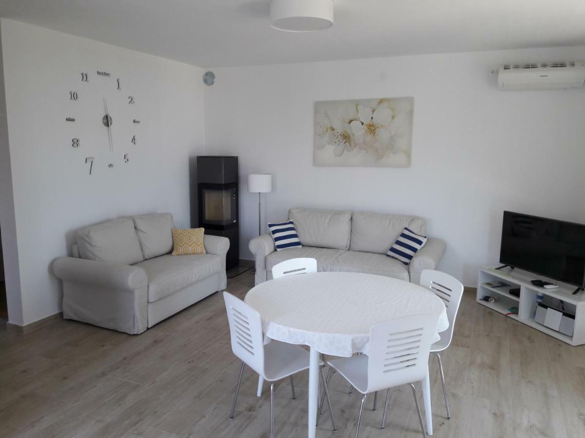 Apartment Marina سيلبا المظهر الخارجي الصورة