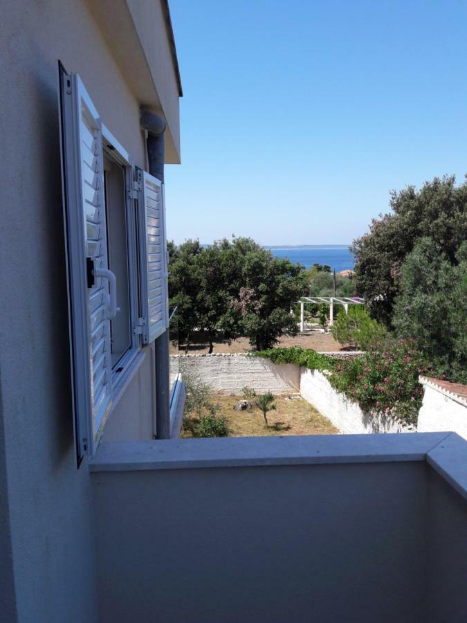Apartment Marina سيلبا المظهر الخارجي الصورة