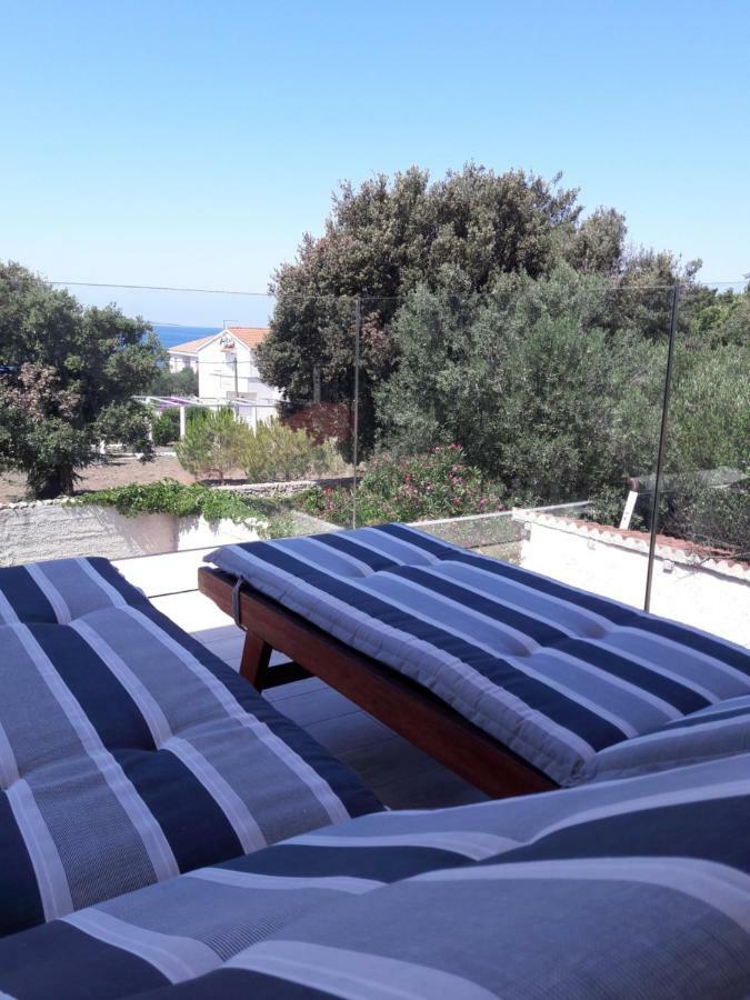 Apartment Marina سيلبا المظهر الخارجي الصورة