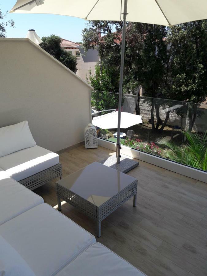 Apartment Marina سيلبا المظهر الخارجي الصورة
