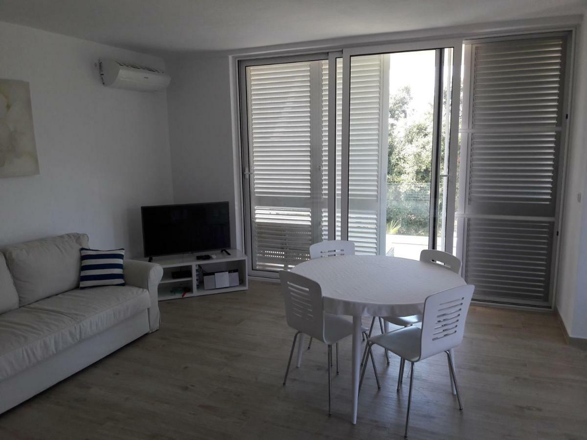 Apartment Marina سيلبا المظهر الخارجي الصورة