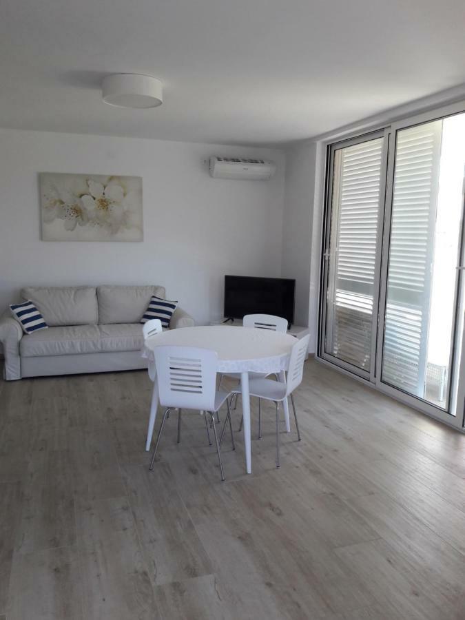 Apartment Marina سيلبا المظهر الخارجي الصورة